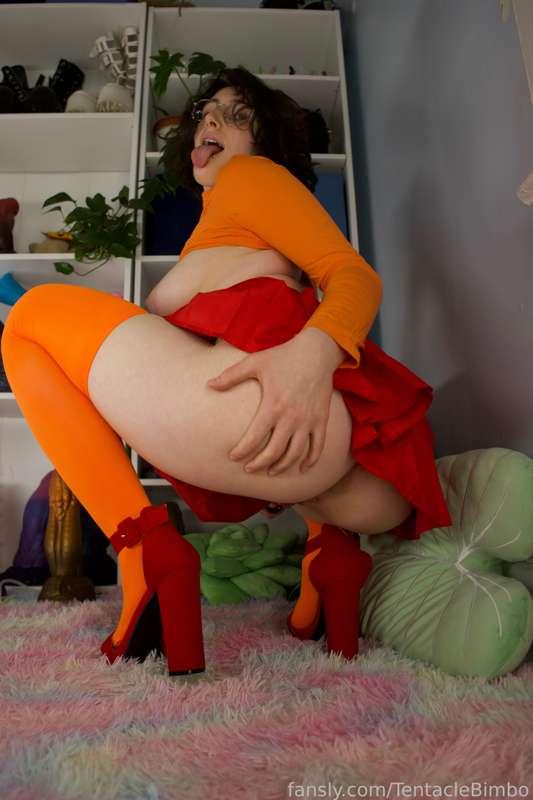 tentaclebimbo image #12