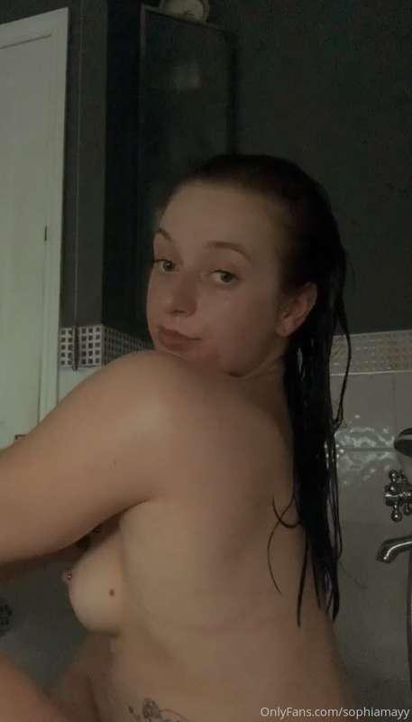 I ❤️ Bath times