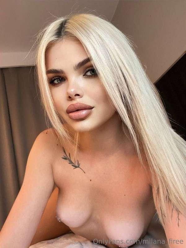 🔥LET HER MAKE U CUM💦💦@mary_myray

🥵 @mary_myray  -  THE JUIC..