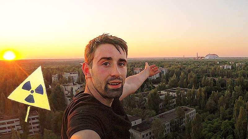Chernobyl Documentary