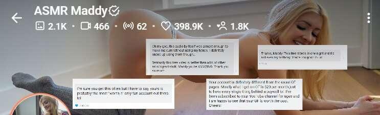 We are so close to 400K likes! Leave me a comment and tell m..