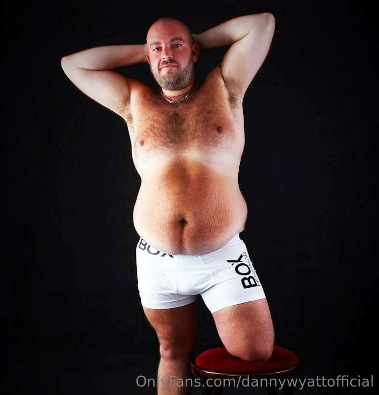dannywyattofficial image #31