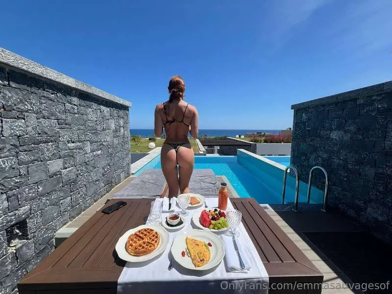 T'aurais mangé quoi toi ❓​