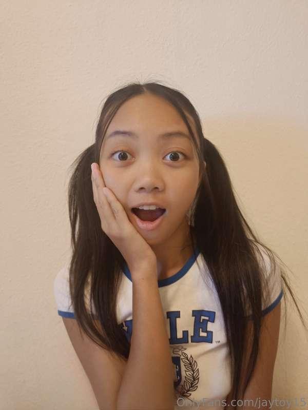 No nudity in this one daddy! Sorry 🤣💕 Just silly faces and f..