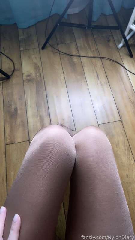 nylondiary image #0