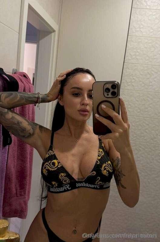 🔥 STOP SCROLLING 🔥Meet @freya_torres! 💜 Subscription is abso..