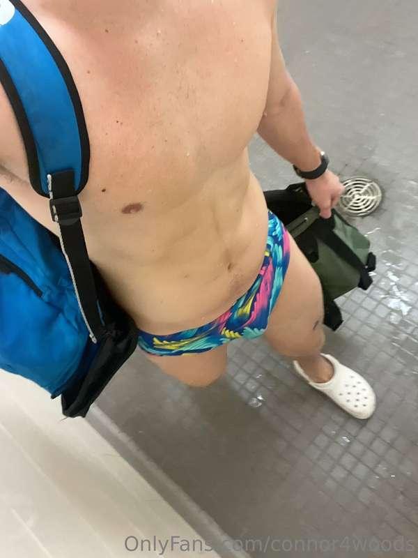 How do I look?