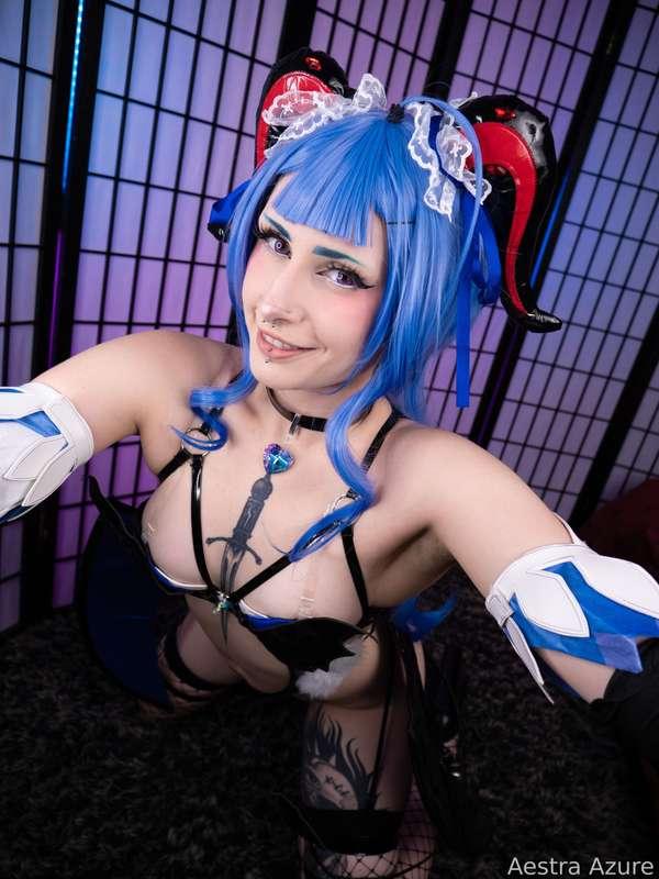 aestraazure image #11