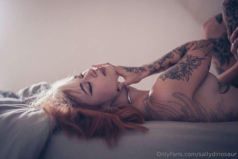 Hast du Vorsätze für dieses Jahr? 🖤
