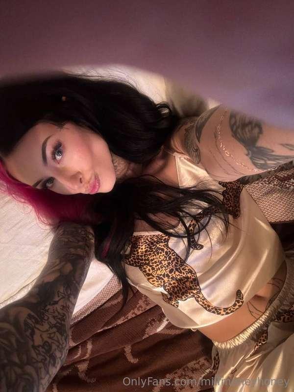 Do you have a bit of time for me ? 🤭
