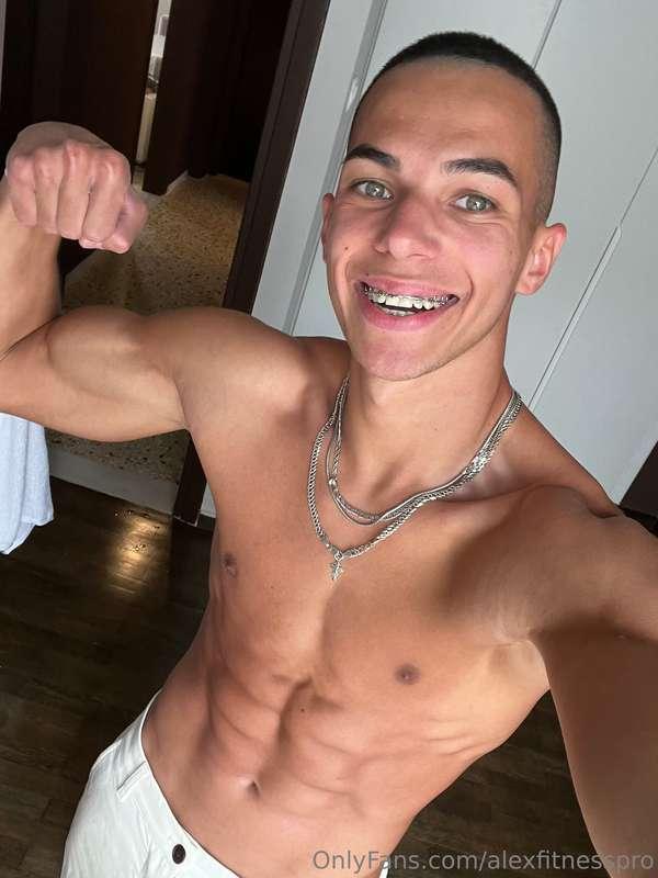 alexfitnesspro image #0