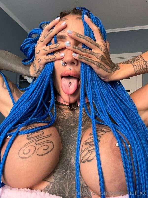 ❤️‍🔥 @lola_popsy ❤️‍🔥
😈𝒀𝑶𝑼 𝑪𝑨𝑵'𝑻 𝑻𝑨𝑲𝑬 𝒀𝑶𝑼𝑹 𝑬𝒀𝑬𝑺 𝑨𝑾𝑨𝒀 𝑭𝑹𝑶𝑴 𝑴𝒀..