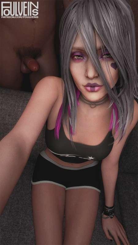 sable ward