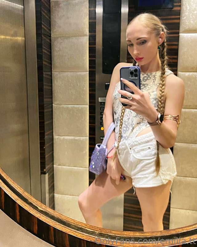 Let's take an evening stroll together...what do you think?😉