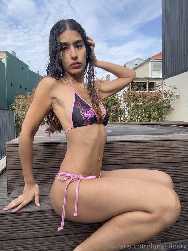 Swipe until the end for a cheeky surprise 💗