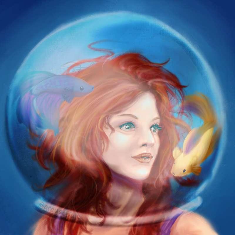 fishbowl