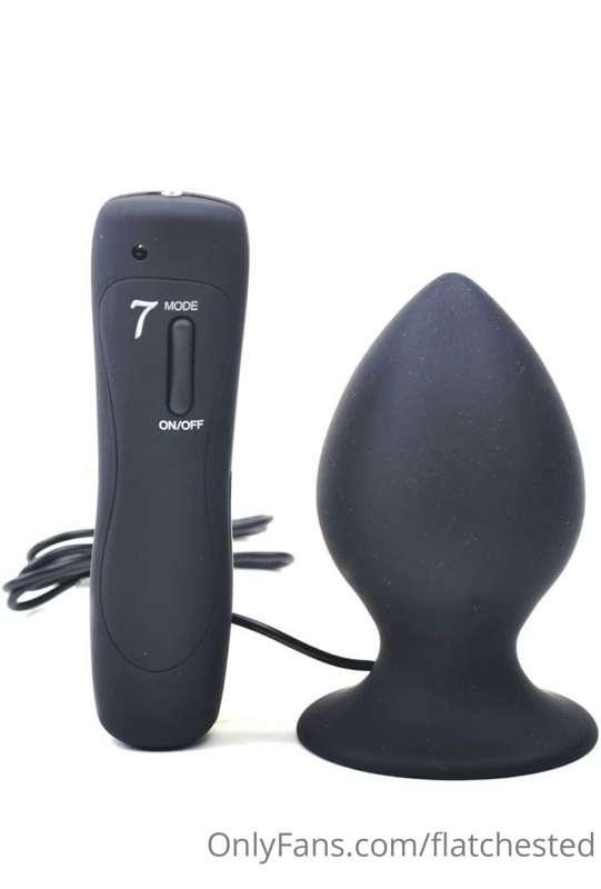 Close to being able to buy my butt vibrator! Really looking ..