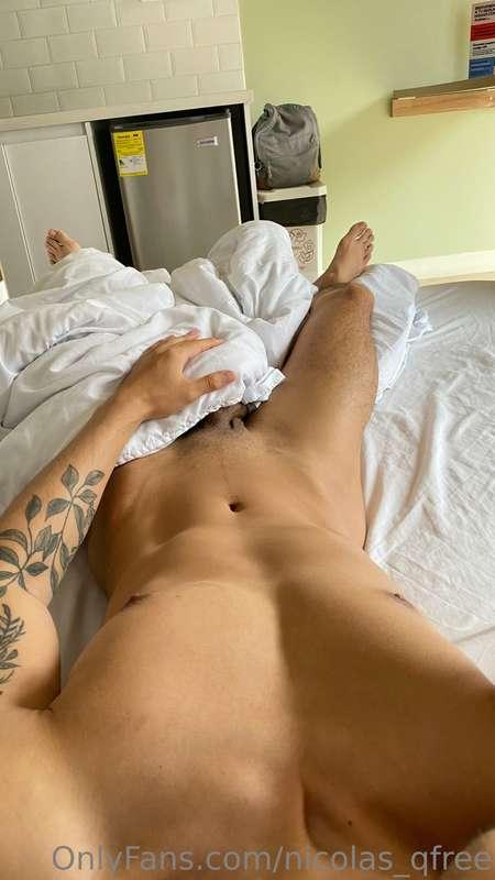 Wake up 🥵