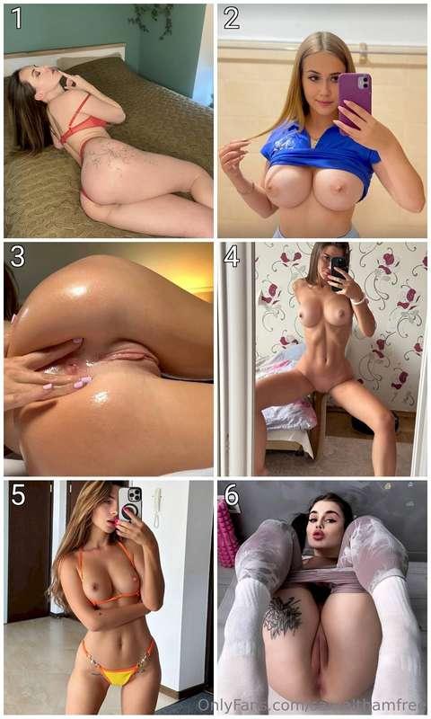 🌈 FOLLOW MY BESTIES FOR FUN ACTIVITIES!1. 🍬🎀 @kristenbright ..