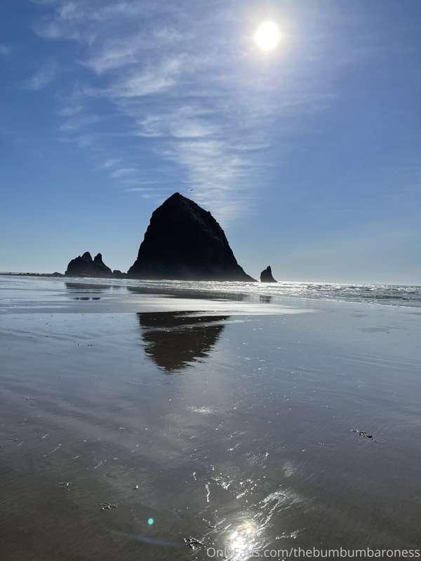 Cannon Beach