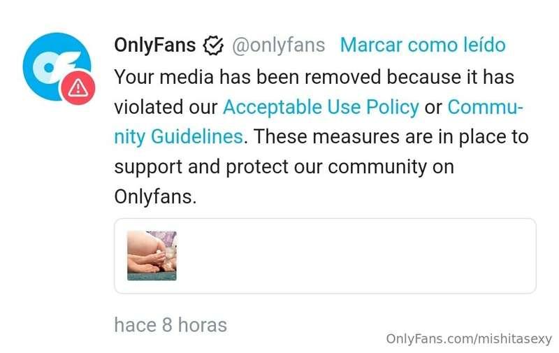 Amores les había subido un vídeo muy rico metiendome un fras..