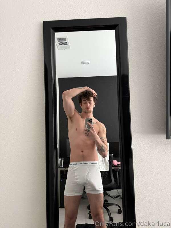 who’s around?