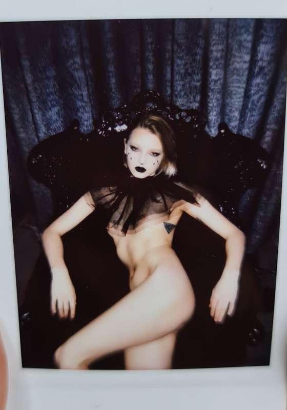 A few of my favourites ~ Polaroids ❤️