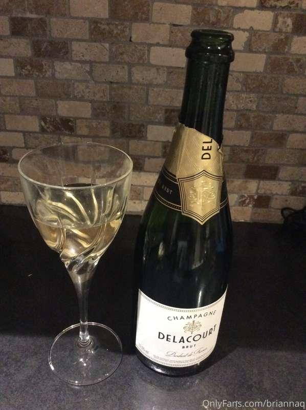 It’s a bank holiday, and this really goes down far too well!..