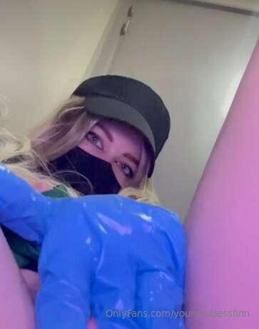 Do you want to see the full video? drop me a message I might..