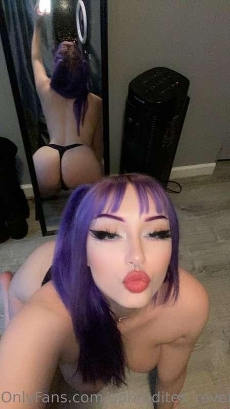 Kiss kiss ❤️