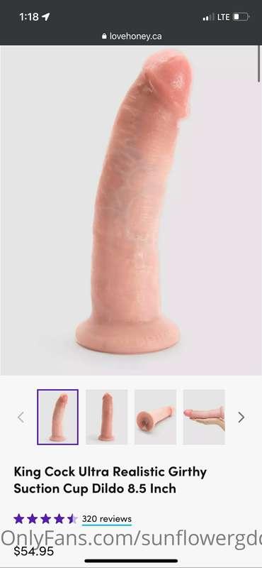 I need it 😏😏