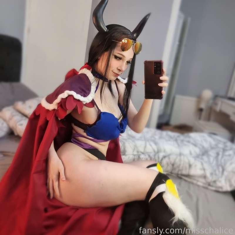 misschalice image #2