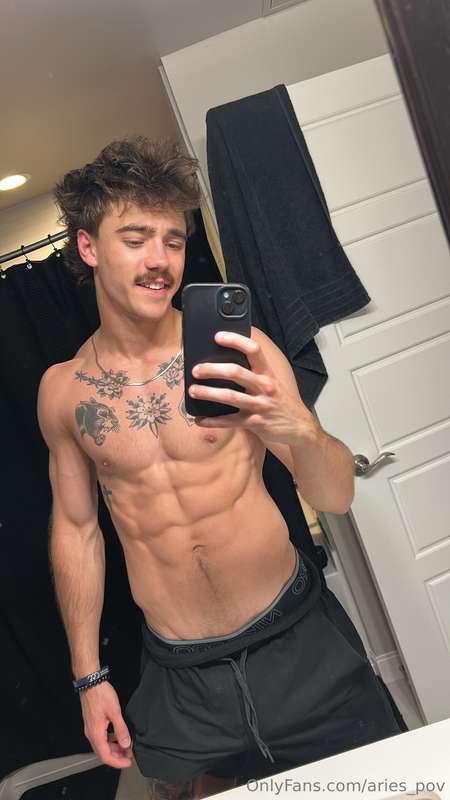 want to play with daddy? 🥵