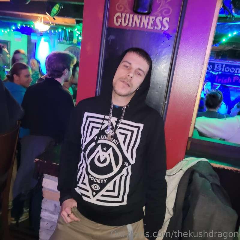 thekushdragon main image