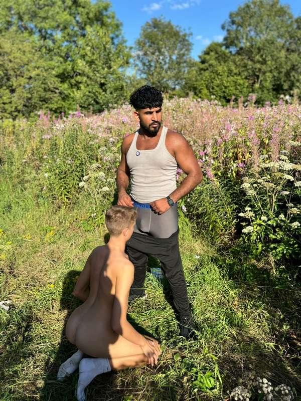 Who's ready for some new content.. 😈😈😈
