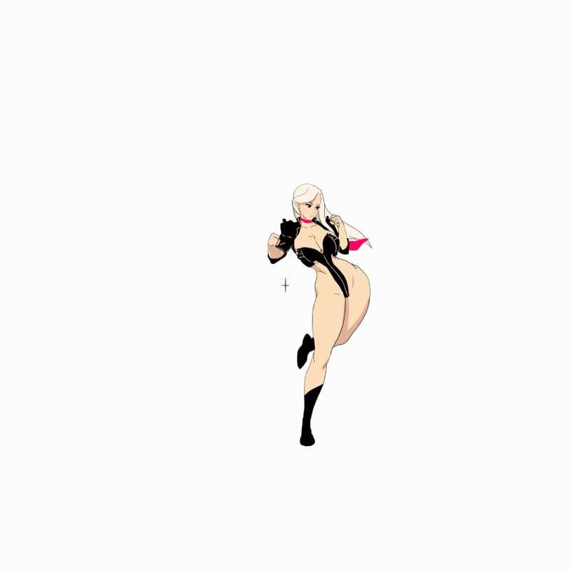 Game animations