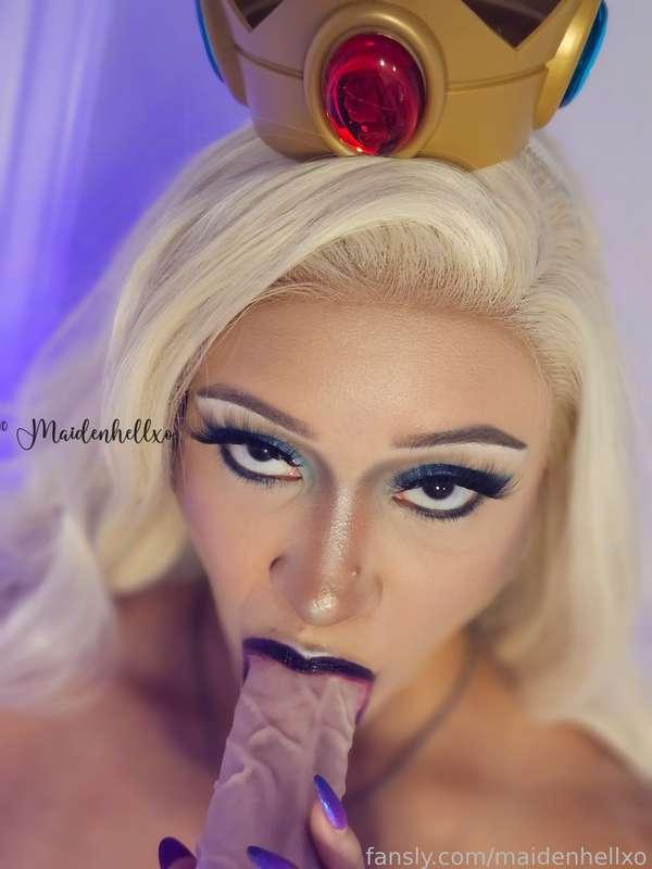 maidenhellxo image #61