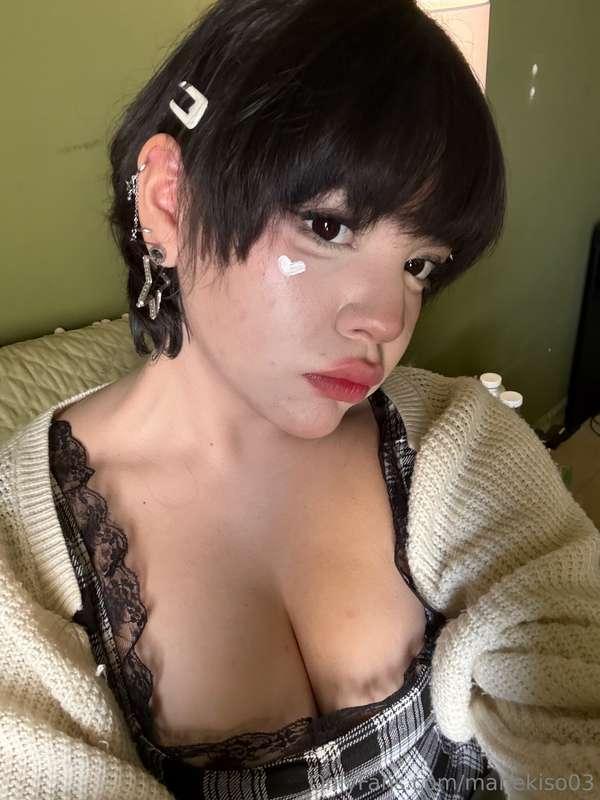 you’ve been on my dirty little mind lately... 🤫