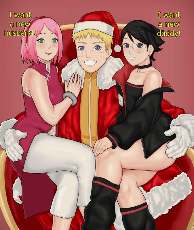 Xmas request