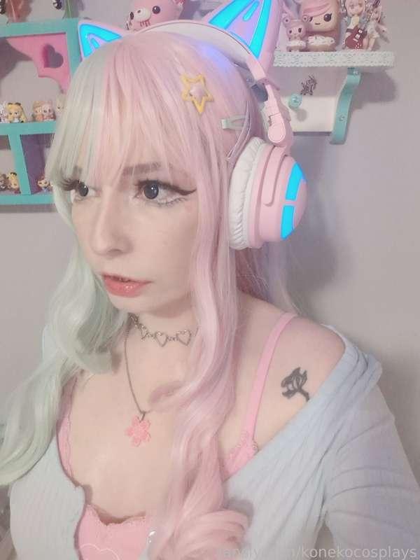 konekocosplays image #9