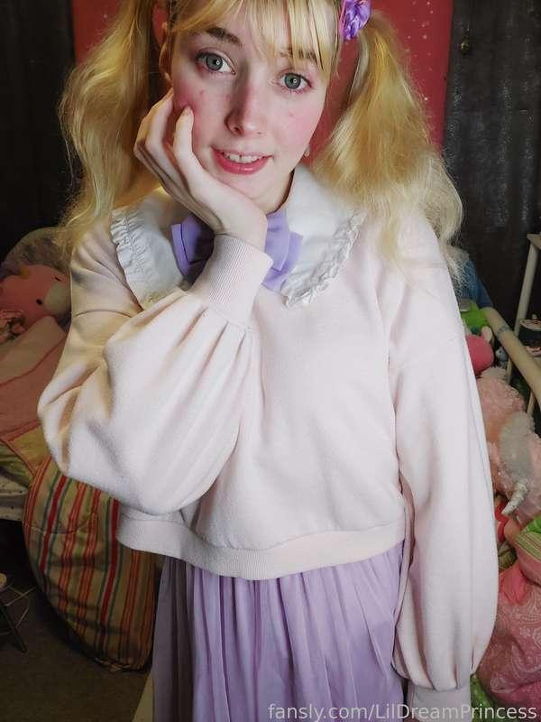 lildreamprincess image #11