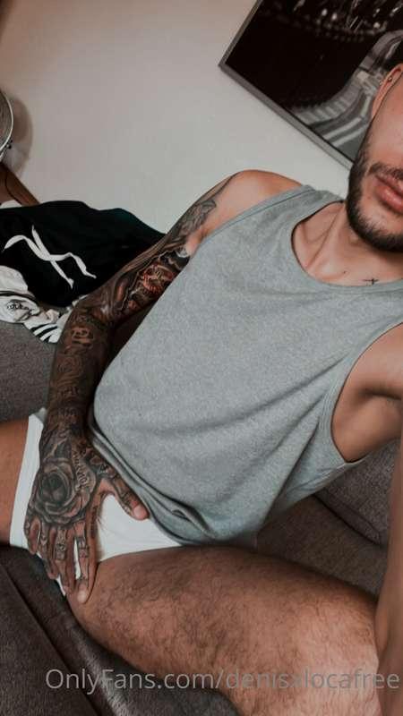 Hey babe 🌶🔥 chat w/ me 😏💦😈