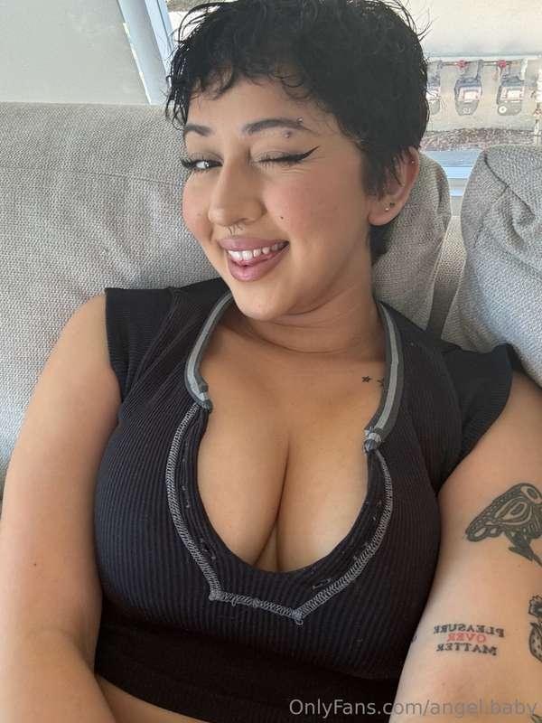 you had me at hello