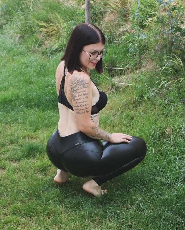 Kommst du zu mir auf die Wiese?🤫