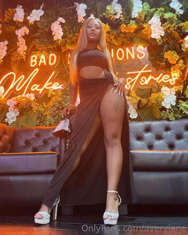 Thick thighs save lives