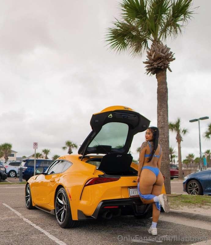 What’s your fav car? 