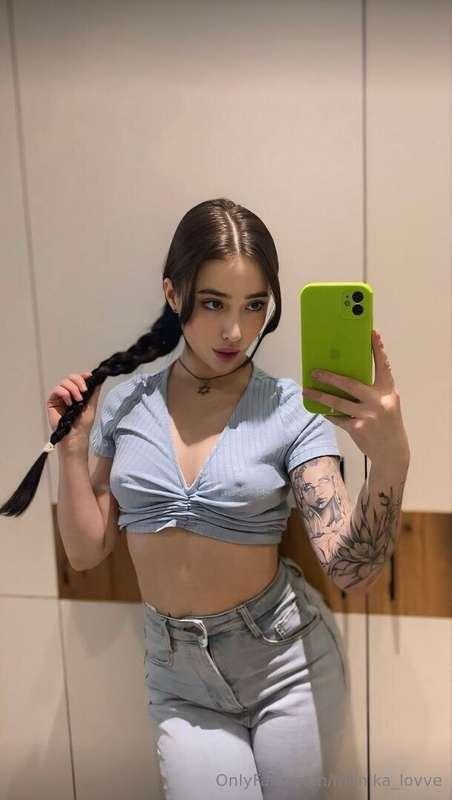 🔥 STOP SCROLLING🔥
🔞 She's ready for you @nikushxo_free 🔞
She..