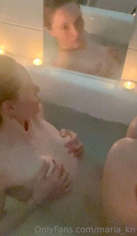 After all the wonderful bath places in Japan I still really ..