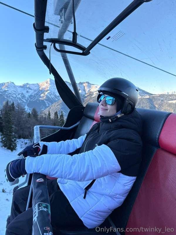❄️⛷️☃️ Physical on the slopes and elsewhere ❄️⛷️☃️