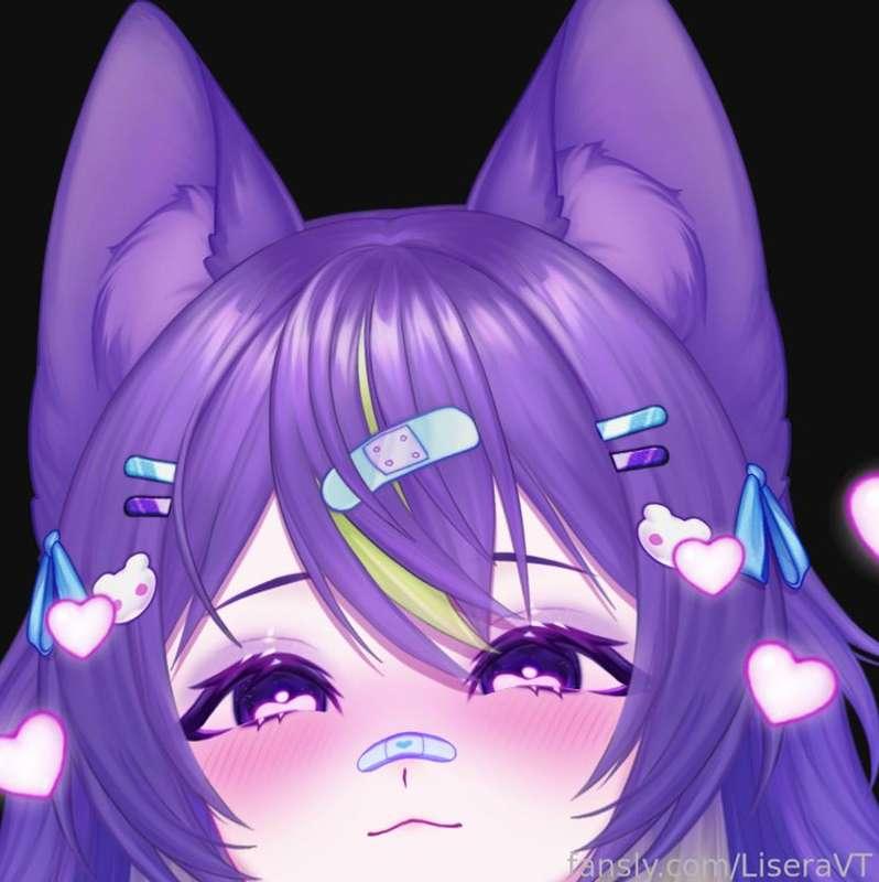 🐾💜YAPS &amp; GAMIN' LETS HANG OUT! I MISSED YOU!💕~
🔴LIVE🔴
https://www.twitch.tv/liseravt
